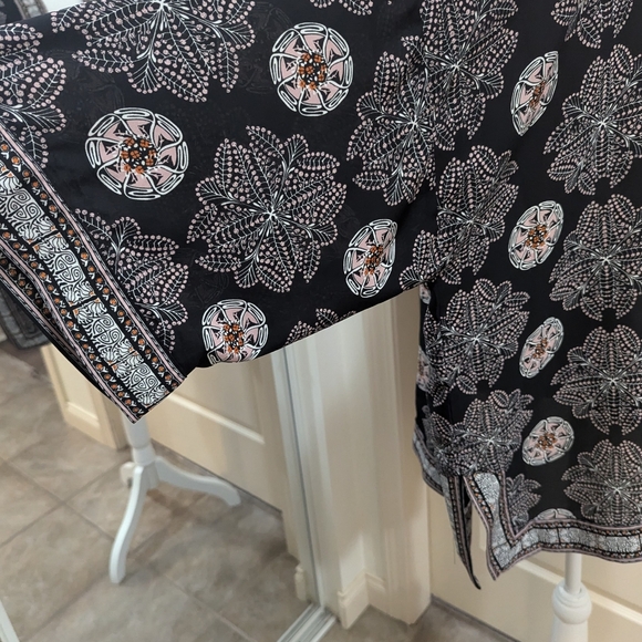 Max Studio Duster - Picture 4 of 6